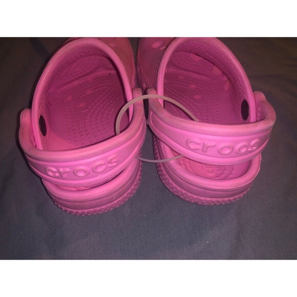 Crocs 7c - Picture 3 of 5